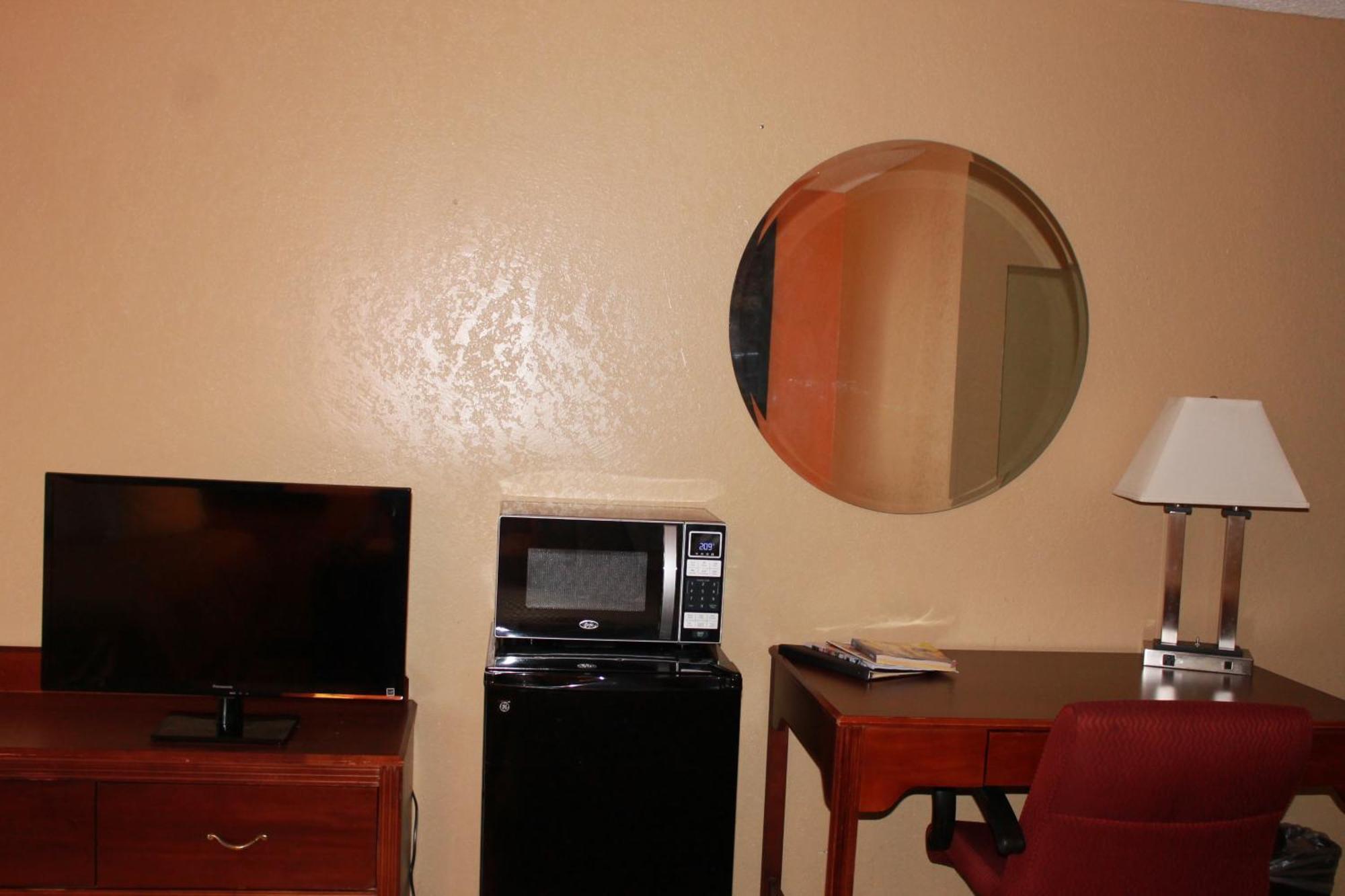 Fairview Inn & Suite Jonesboro Extérieur photo