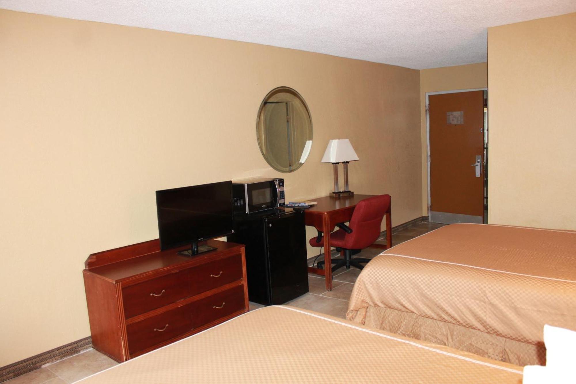 Fairview Inn & Suite Jonesboro Extérieur photo
