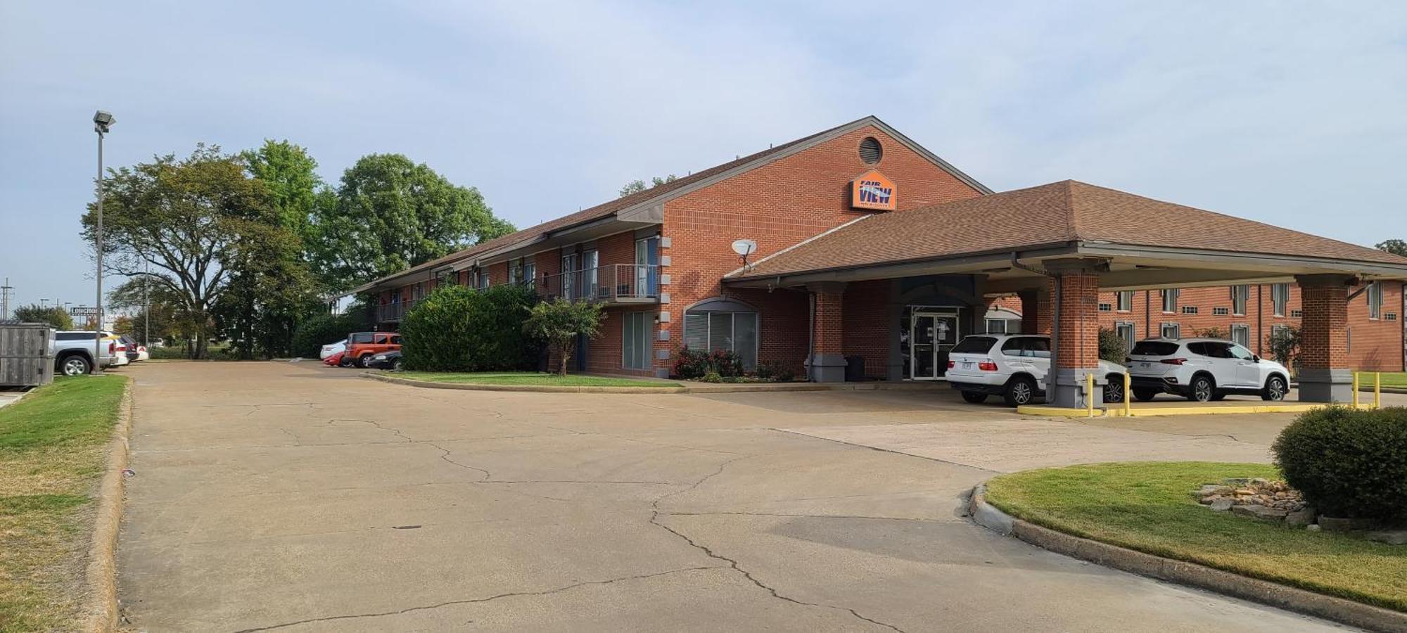 Fairview Inn & Suite Jonesboro Extérieur photo