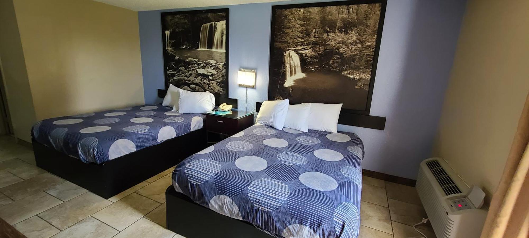 Fairview Inn & Suite Jonesboro Extérieur photo